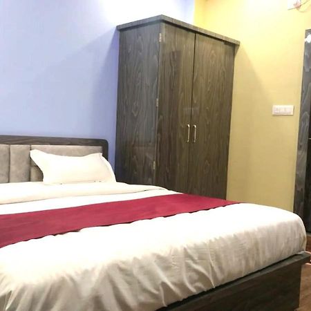 Baba Hotel Shampur Exterior photo